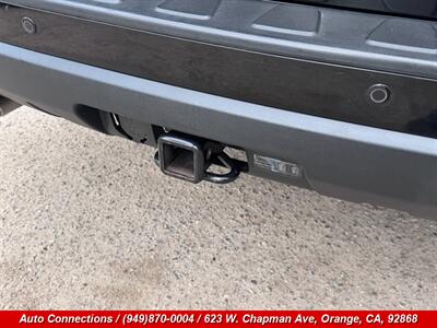 2010 Honda Pilot Touring w/Navi - Photo 35 - Orange, CA 92868