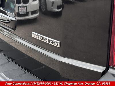2010 Honda Pilot Touring w/Navi - Photo 34 - Orange, CA 92868