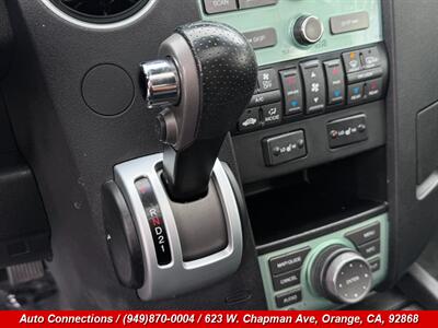 2010 Honda Pilot Touring w/Navi - Photo 17 - Orange, CA 92868