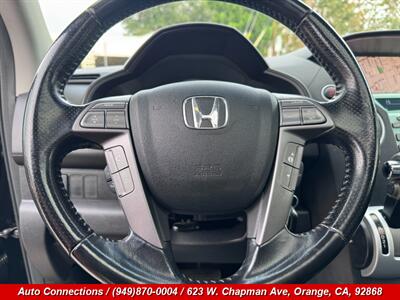 2010 Honda Pilot Touring w/Navi - Photo 15 - Orange, CA 92868
