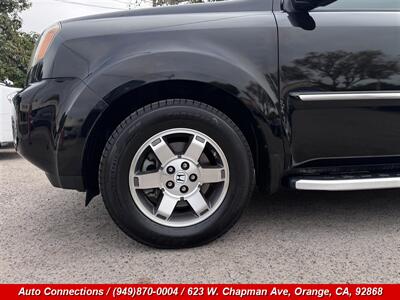 2010 Honda Pilot Touring w/Navi - Photo 39 - Orange, CA 92868