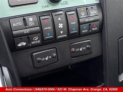 2010 Honda Pilot Touring w/Navi - Photo 18 - Orange, CA 92868