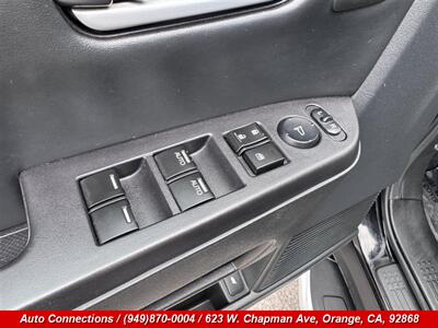 2010 Honda Pilot Touring w/Navi - Photo 26 - Orange, CA 92868