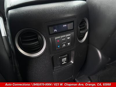 2010 Honda Pilot Touring w/Navi - Photo 29 - Orange, CA 92868