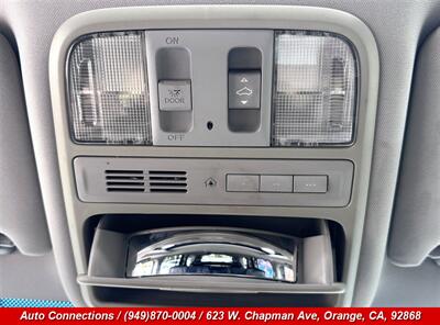 2010 Honda Pilot Touring w/Navi - Photo 22 - Orange, CA 92868