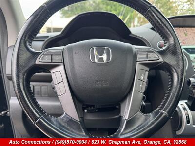 2010 Honda Pilot Touring w/Navi - Photo 15 - Orange, CA 92868