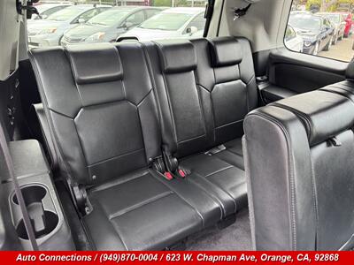 2010 Honda Pilot Touring w/Navi - Photo 10 - Orange, CA 92868