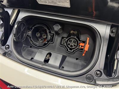 2018 Nissan LEAF SV   - Photo 26 - Orange, CA 92868