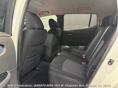 2018 Nissan LEAF SV   - Photo 9 - Orange, CA 92868