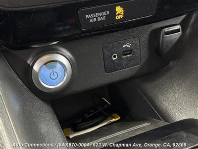 2018 Nissan LEAF SV   - Photo 18 - Orange, CA 92868