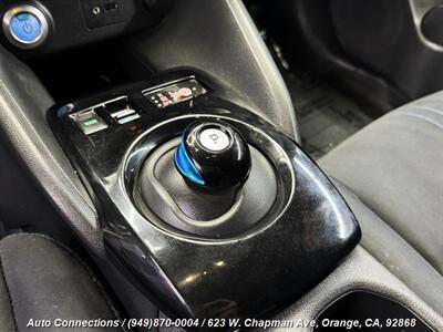2018 Nissan LEAF SV   - Photo 14 - Orange, CA 92868