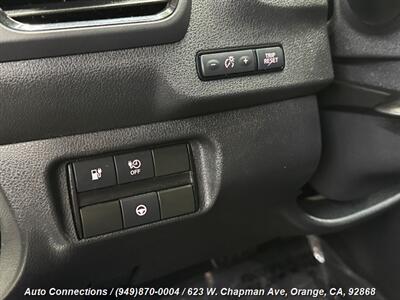 2018 Nissan LEAF SV   - Photo 21 - Orange, CA 92868