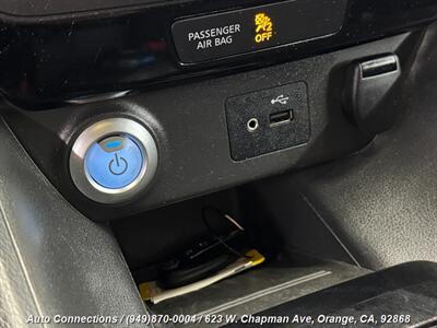 2018 Nissan LEAF SV   - Photo 17 - Orange, CA 92868