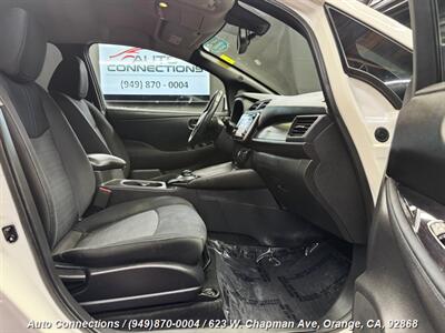 2018 Nissan LEAF SV   - Photo 7 - Orange, CA 92868