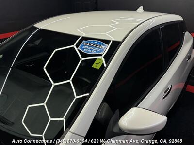 2018 Nissan LEAF SV   - Photo 27 - Orange, CA 92868