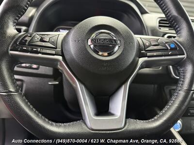2018 Nissan LEAF SV   - Photo 13 - Orange, CA 92868