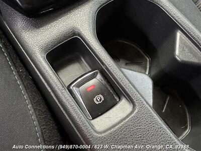 2018 Nissan LEAF SV   - Photo 16 - Orange, CA 92868