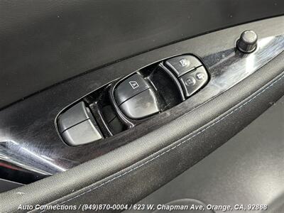 2018 Nissan LEAF SV   - Photo 24 - Orange, CA 92868