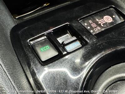 2018 Nissan LEAF SV   - Photo 17 - Orange, CA 92868