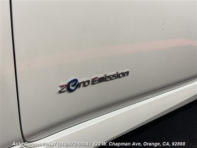 2018 Nissan LEAF SV   - Photo 30 - Orange, CA 92868