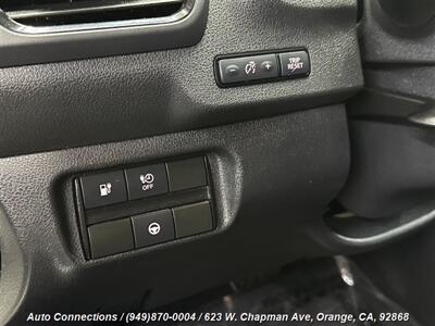 2018 Nissan LEAF SV   - Photo 22 - Orange, CA 92868