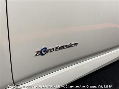 2018 Nissan LEAF SV   - Photo 29 - Orange, CA 92868