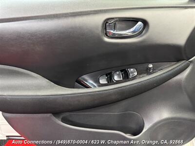 2018 Nissan LEAF SV   - Photo 22 - Orange, CA 92868