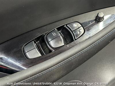 2018 Nissan LEAF SV   - Photo 23 - Orange, CA 92868