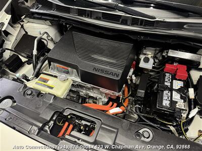 2018 Nissan LEAF SV   - Photo 26 - Orange, CA 92868