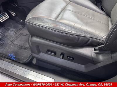 2011 Ford Edge Sport - Photo 27 - Orange, CA 92868