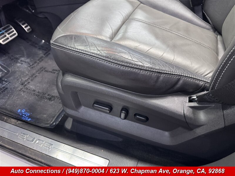 2011 Ford Edge Sport - Photo 27 - Orange, CA 92868