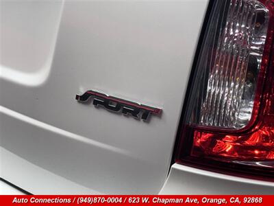 2011 Ford Edge Sport - Photo 33 - Orange, CA 92868