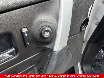 2011 Ford Edge Sport - Photo 24 - Orange, CA 92868