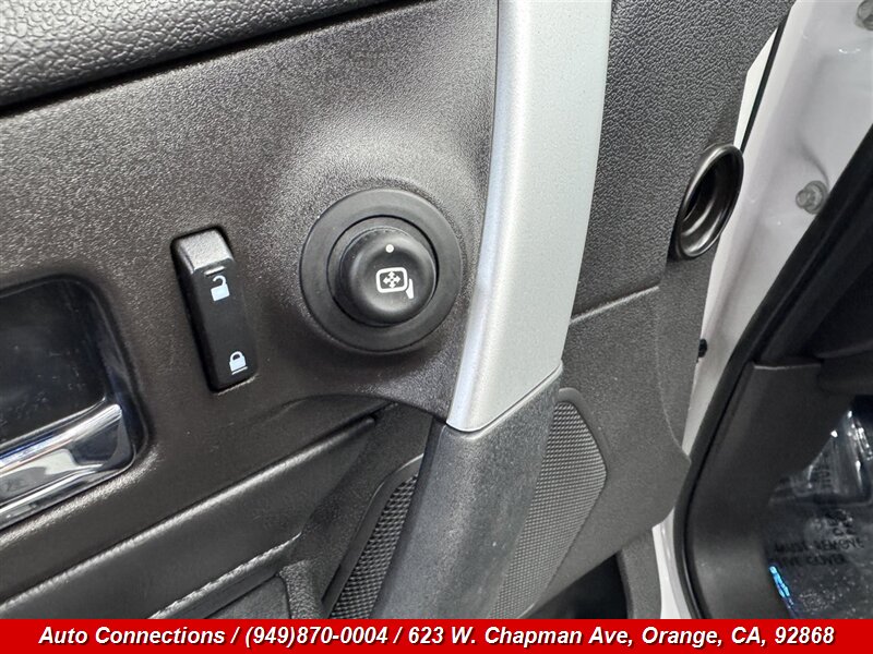 2011 Ford Edge Sport - Photo 24 - Orange, CA 92868