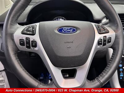 2011 Ford Edge Sport - Photo 13 - Orange, CA 92868