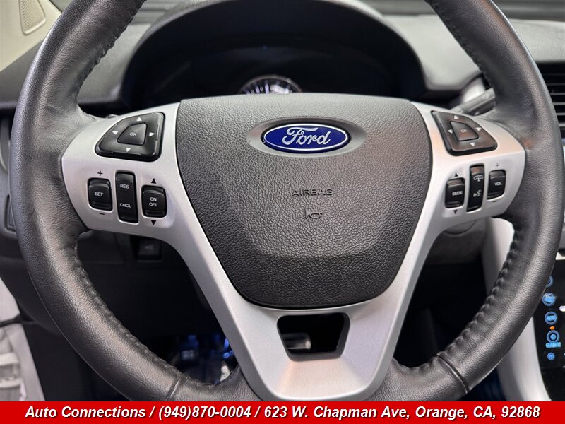 2011 Ford Edge Sport - Photo 13 - Orange, CA 92868