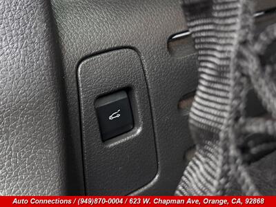 2011 Ford Edge Sport - Photo 29 - Orange, CA 92868