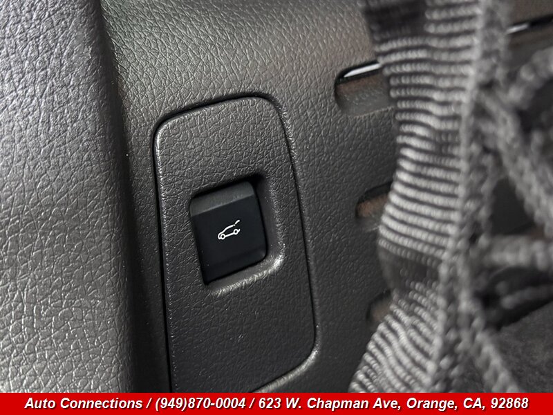 2011 Ford Edge Sport - Photo 29 - Orange, CA 92868