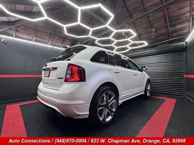2011 Ford Edge Sport - Photo 3 - Orange, CA 92868