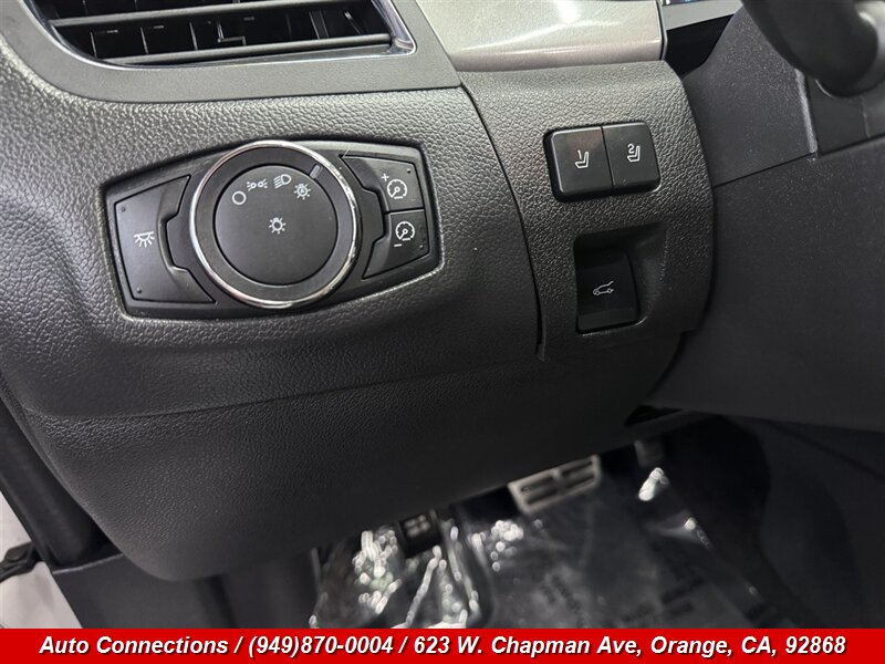 2011 Ford Edge Sport - Photo 23 - Orange, CA 92868