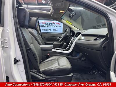 2011 Ford Edge Sport - Photo 7 - Orange, CA 92868