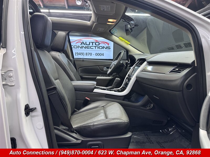 2011 Ford Edge Sport - Photo 7 - Orange, CA 92868