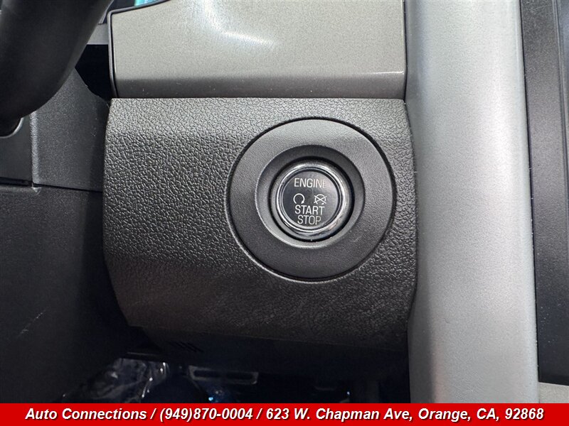 2011 Ford Edge Sport - Photo 19 - Orange, CA 92868