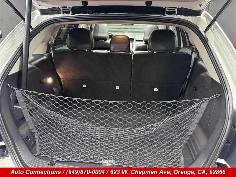 2011 Ford Edge Sport - Photo 30 - Orange, CA 92868