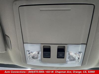 2011 Ford Edge Sport - Photo 20 - Orange, CA 92868