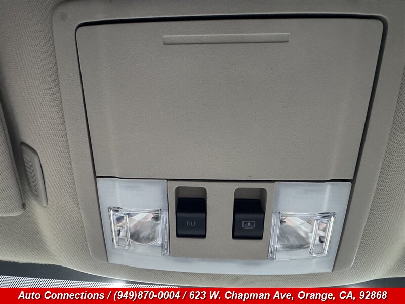 2011 Ford Edge Sport - Photo 20 - Orange, CA 92868