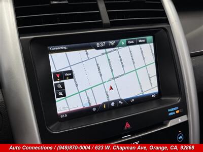 2011 Ford Edge Sport - Photo 17 - Orange, CA 92868