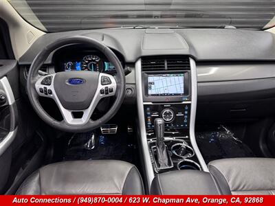 2011 Ford Edge Sport - Photo 12 - Orange, CA 92868