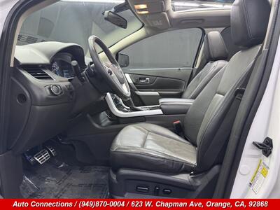 2011 Ford Edge Sport - Photo 6 - Orange, CA 92868