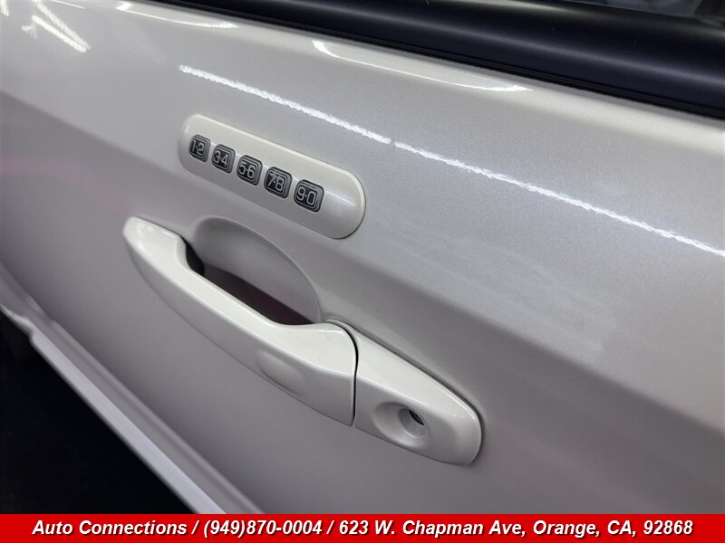 2011 Ford Edge Sport - Photo 34 - Orange, CA 92868